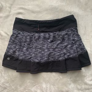 Lululemon Tennis Skirt Lined